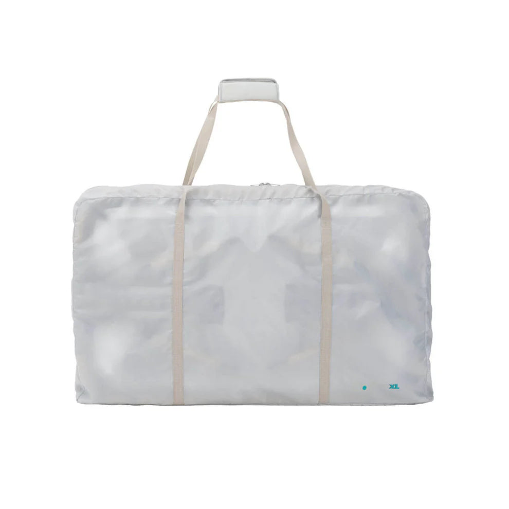 TUTTI BAMBINI Cozee XL Bedside Crib & Cot