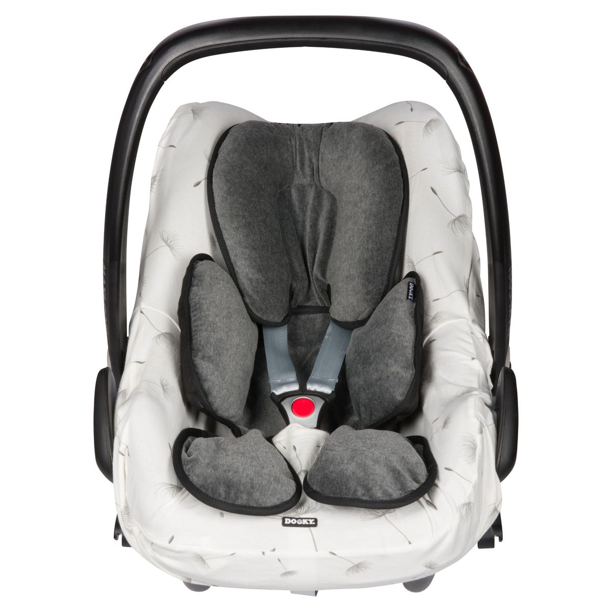 Dooky Seat Head Support Pillow