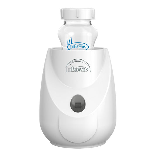 Electric Bottle Sterilizer & Dryer