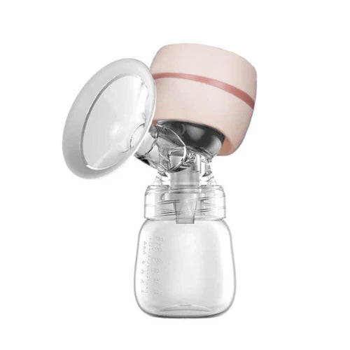 Cordless Electric Breast Pump (Double Portable)