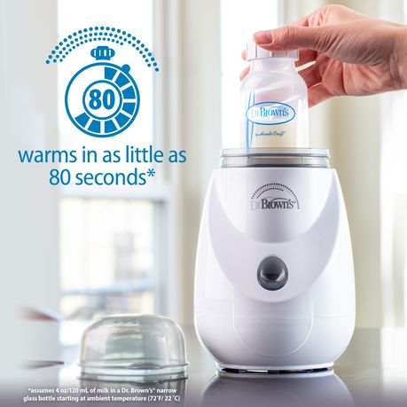 Electric Bottle Sterilizer & Dryer