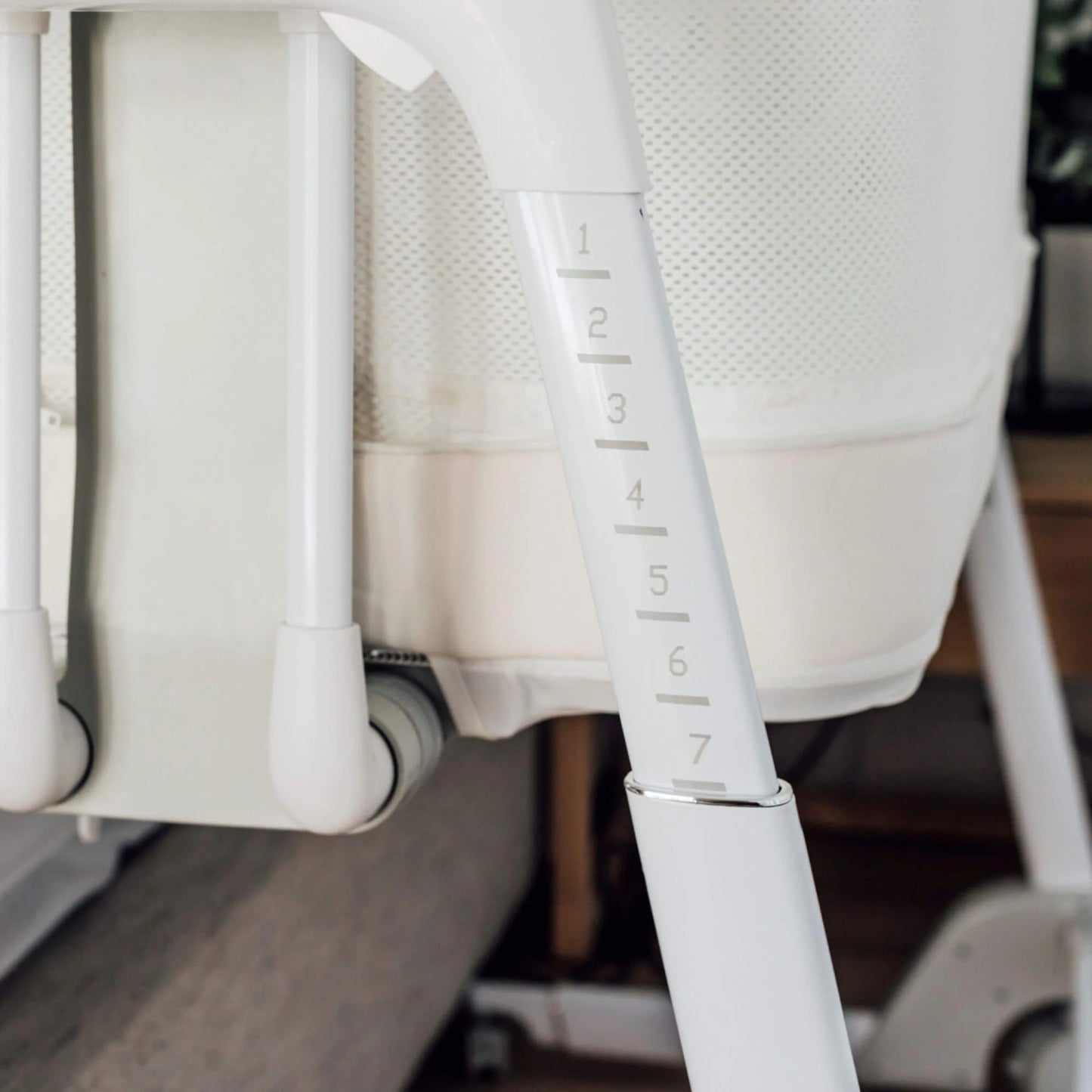 Smart Cloud Nest | 0 - 4 Years