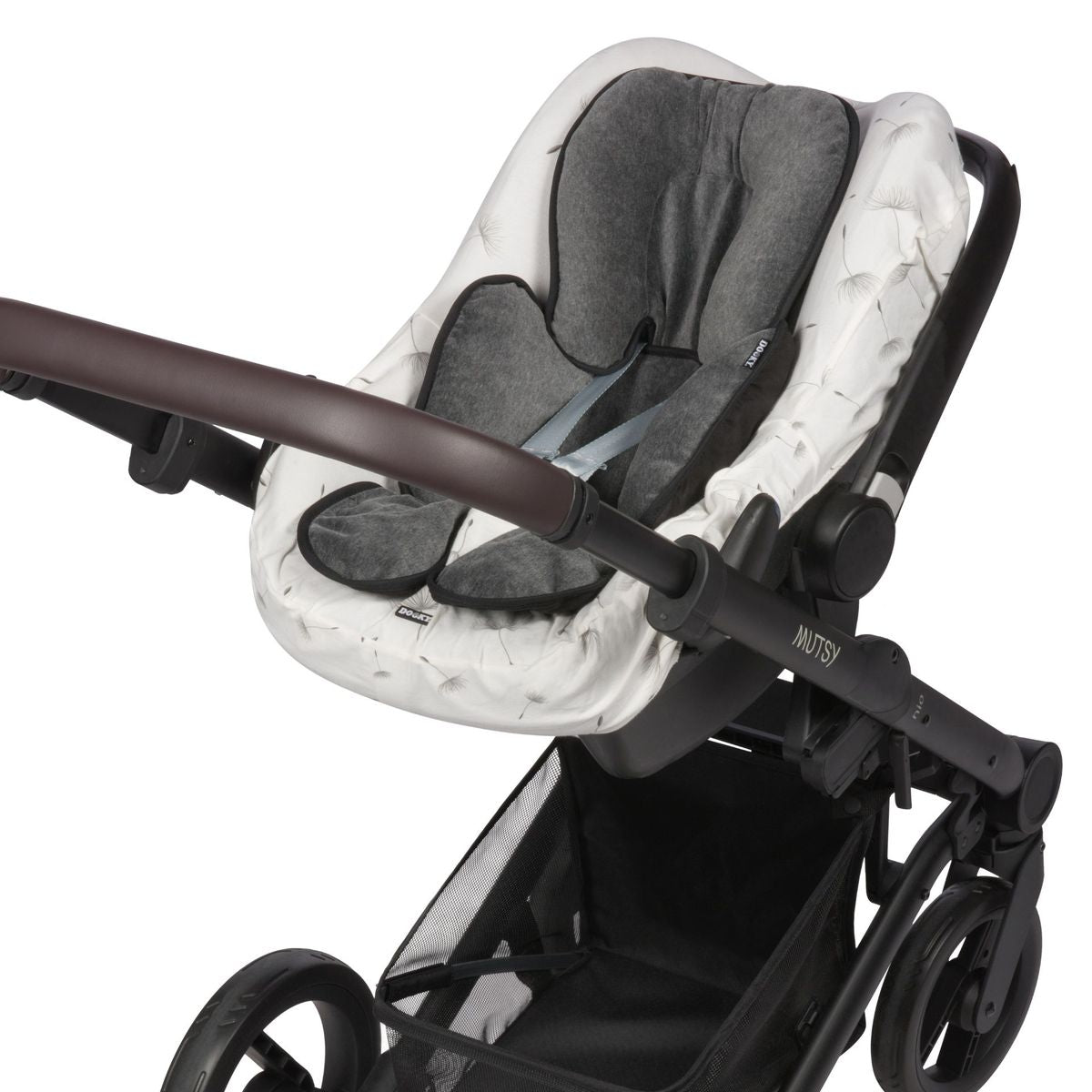 Dooky Seat Head Support Pillow
