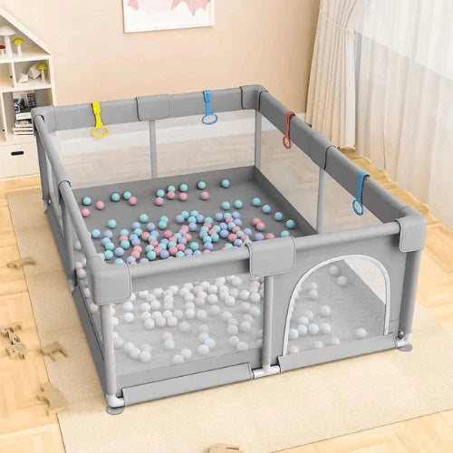Baby Safety Playpen (Foldable)