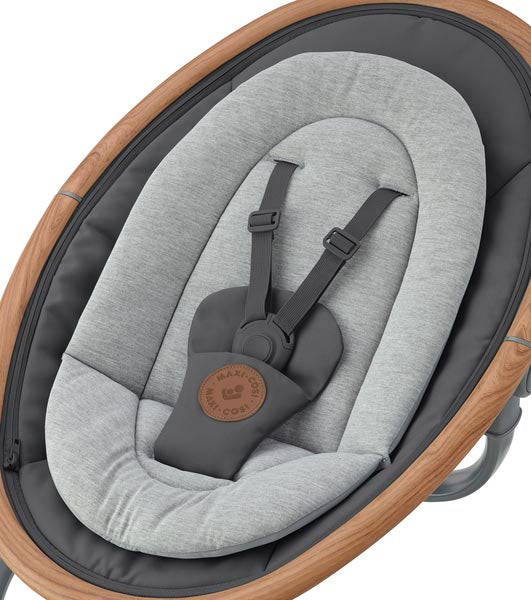 Electric Baby Swing Rocker Chair