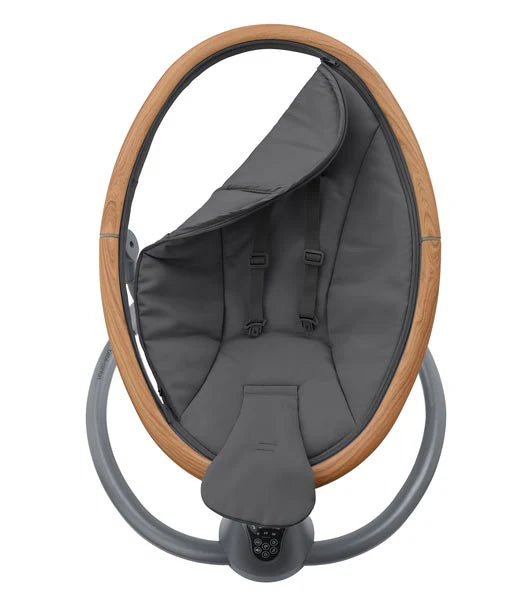 Electric Baby Swing Rocker Chair