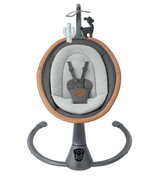 Electric Baby Swing Rocker Chair