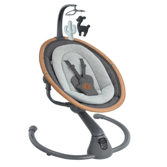 Electric Baby Swing Rocker Chair