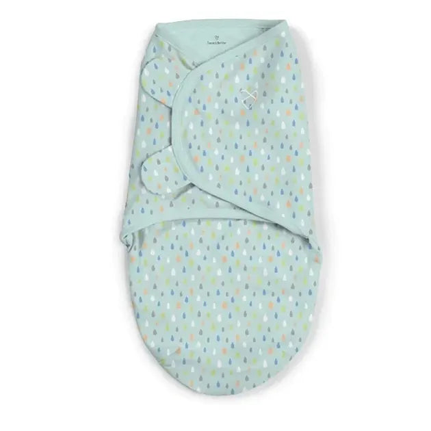 Swaddle Wrap/Blanket (3-Pack)