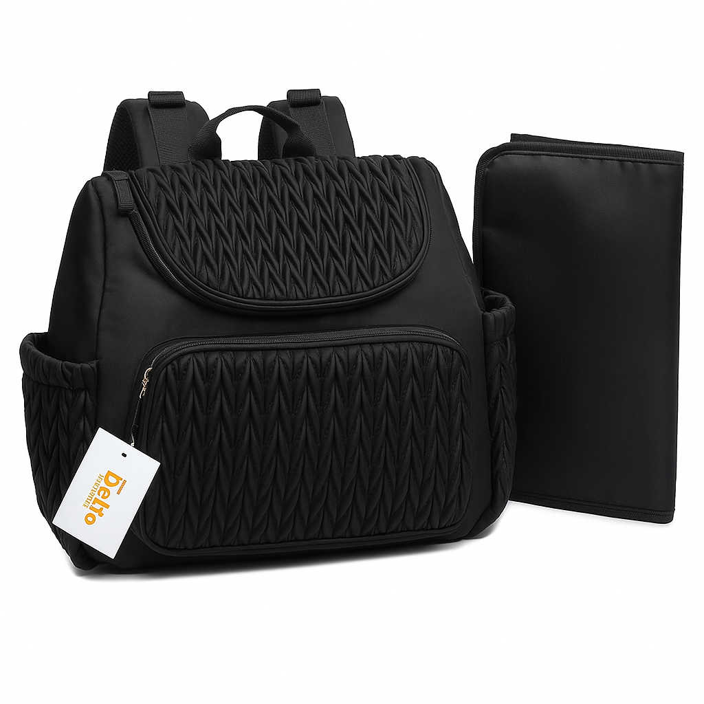 Baby Stroller Organizer Bag