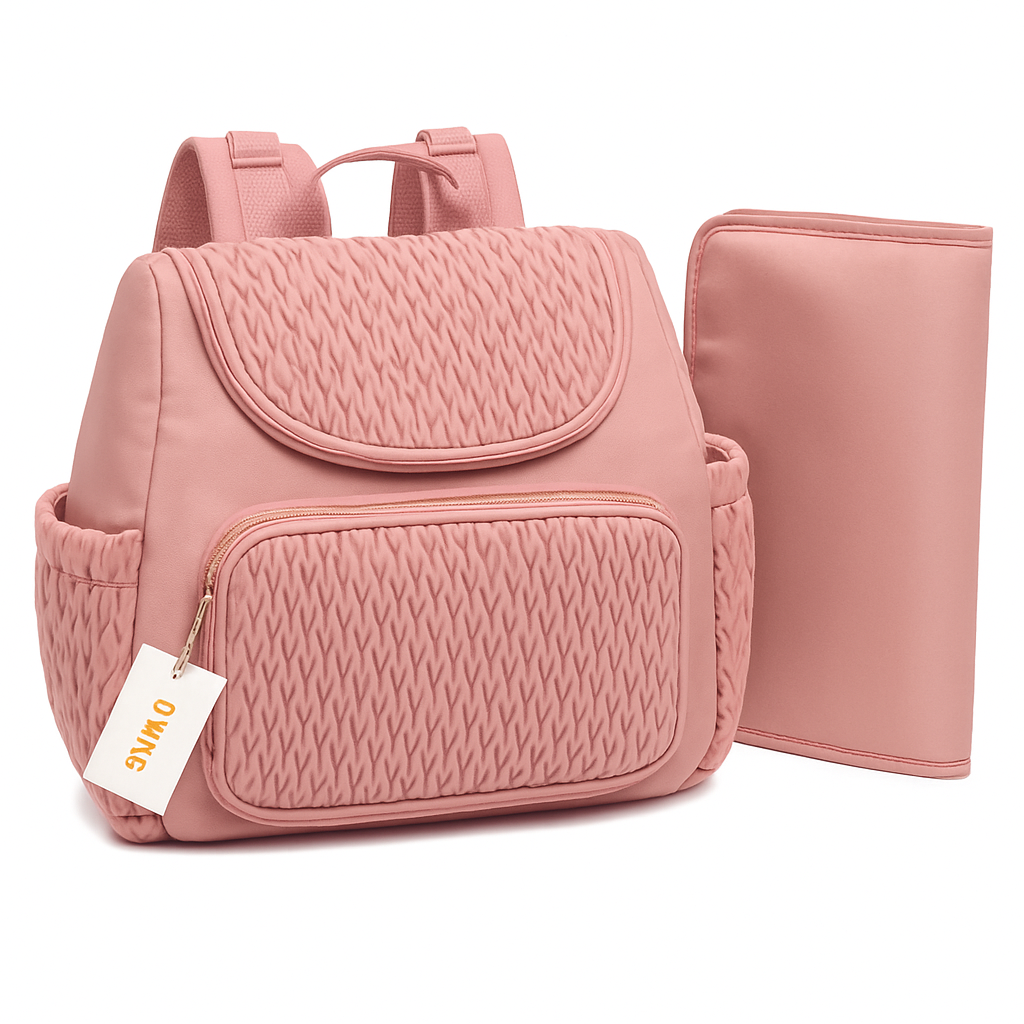 Baby Stroller Organizer Bag