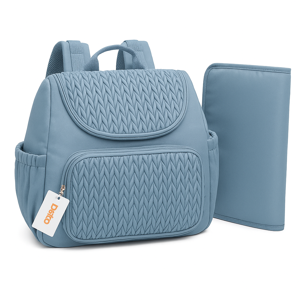 Baby Stroller Organizer Bag