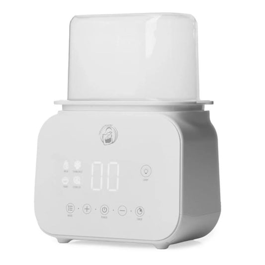 Baby Bottle Warmer & Sterilizer